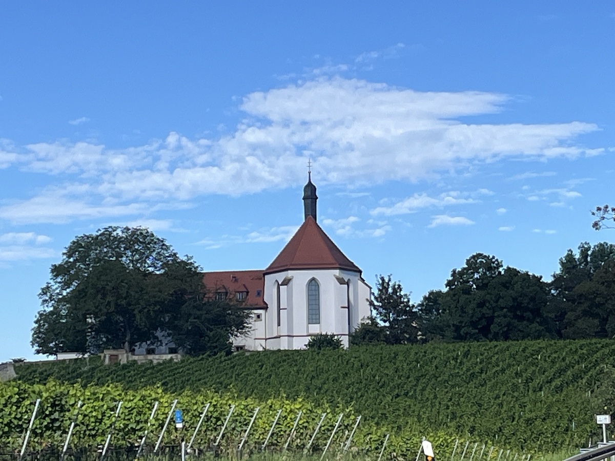 Unsere Welt braucht Orte, die ein Stück „Heil – Land“ sind in unserer unruhigen und unsicheren Welt