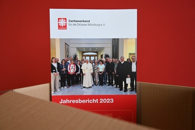 Jahresbericht 2023