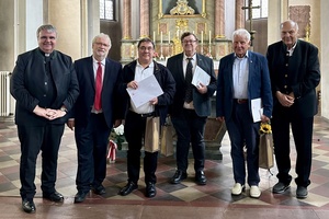 50 Jahre Caritasverband Miltenberg